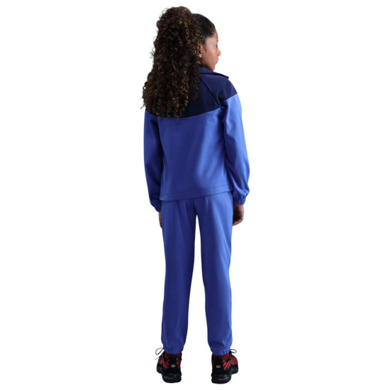 Nike Παιδικές φόρμες σετ Sportswear Dri-Fit Tracksuit Nike Παιδικές φόρμες σετ Sportswear Dri-Fit Tracksuit